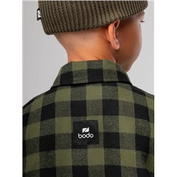 Bodo Рубашка 24-12MU