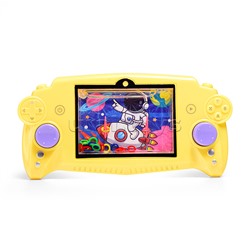 Водная игра "Полет в космос-2" в пакете