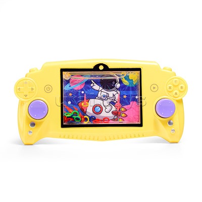 Водная игра "Полет в космос-2" в пакете