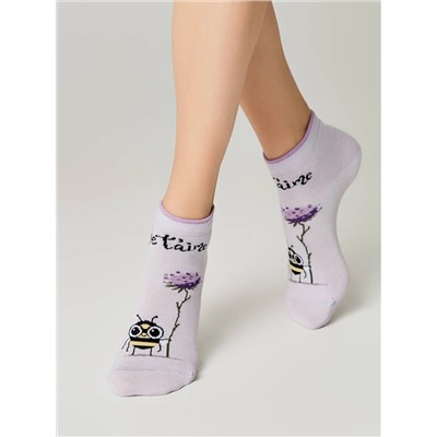 БРЕСТСКИЕ Носки 1145 CLASSIC (укороченные)