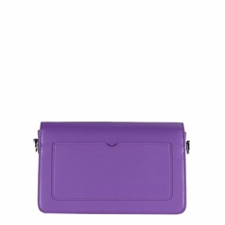 Сумка 858TH d.purple Polina&Eiterou