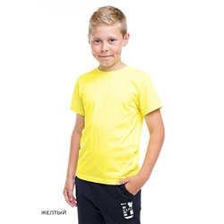 Футболка детская