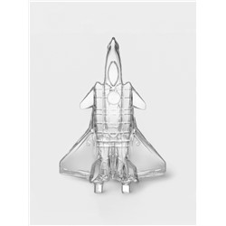 Штоф «Шаттл», 450 мл, стекло, прозрачный