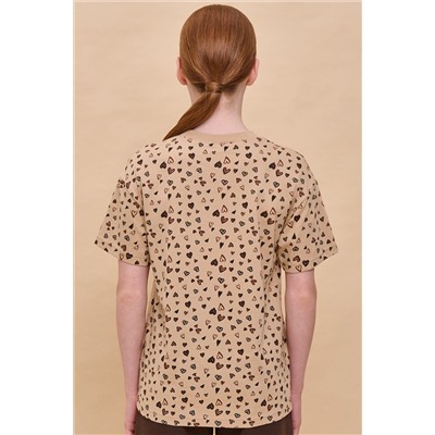 Футболка PELICAN, 1032725