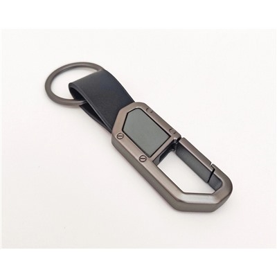 Брелок с карабином  в коробочке