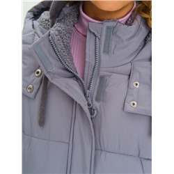 Куртка для девочек
