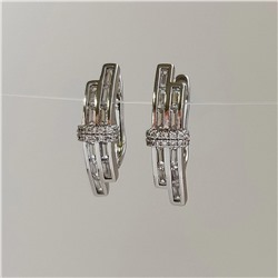 Серьги  Xuping