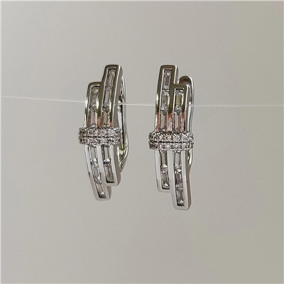 Серьги  Xuping