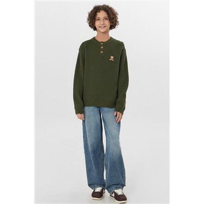 Джемпер для мальчиков MARK FORMELLE, 1227580