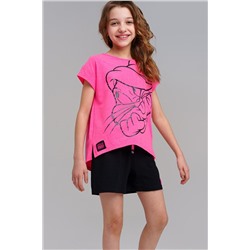 Комплект (Футболка+Шорты) PLAYTODAY, 1121655