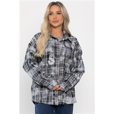 LT Collection Рубашка Б14306-18М