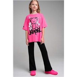 Комплект (Футболка+Брюки) PLAYTODAY, 1121435