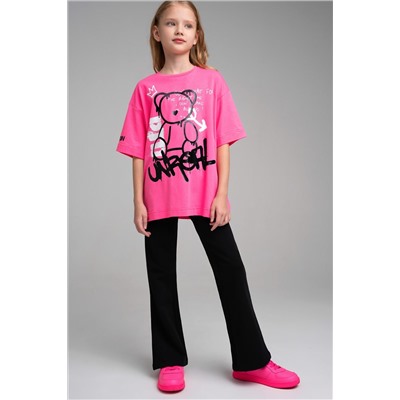 Комплект (Футболка+Брюки) PLAYTODAY, 1121435