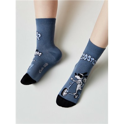 Классические CONTE-KIDS TIP-TOP Носки детские