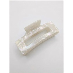 Заколка-крабик