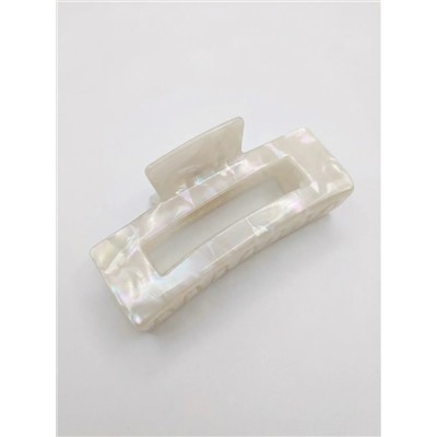 Заколка-крабик