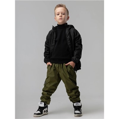 Bodo Брюки 33-30МU