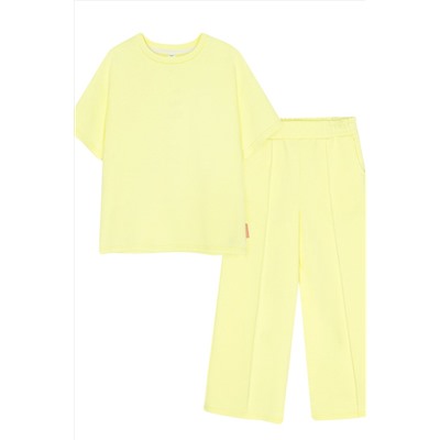 Костюм (Футболка+Брюки) BOSSA NOVA, 982743