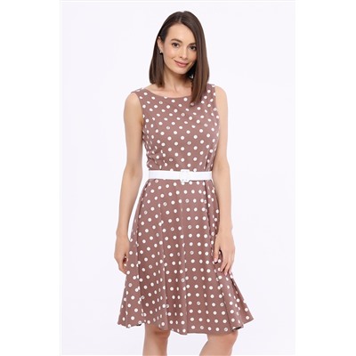 VISERDI Платье 1723-крч 450810