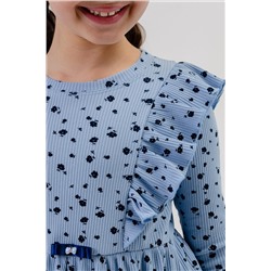 Платье Бетти длинный рукав детское НАТАЛИ, 1071345