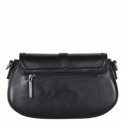 Сумка 2101Y black Polina&Eiterou