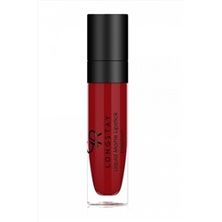 Помада жидкая для губ GR Longstay Liquid Matte Lipstick - 018 LS КОСМЕТИКА ИЗ ТУРЦИИ, 1096920