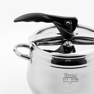 800-104 Скороварка 5л Home Perfect (х4)