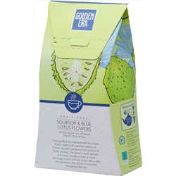 GOLDEN ERA. Саусеп и Лотос 90 гр. карт.пачка