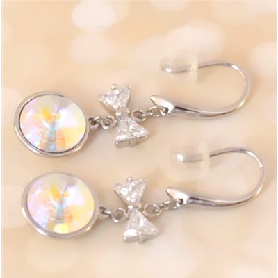 Серьги SW Н01-14909