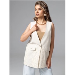 CHARUTTI Жилет 12661