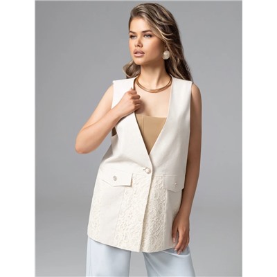 CHARUTTI Жилет 12661