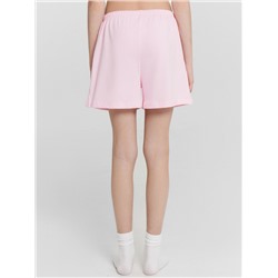 ШОРТЫ ДЛЯ ДЕВОЧЕК ДОМАШНИЕ 537002