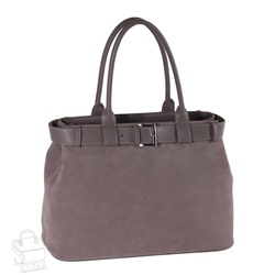 Сумка женская кожаная 1266THAA apricot Polina&Eiterou