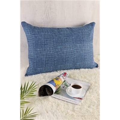 Наволочка Lizzy Home 50009 декоративная НАТАЛИ, 706446