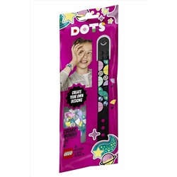 Игрушка DOTs Браслет Космические чудеса LEGO, 266018