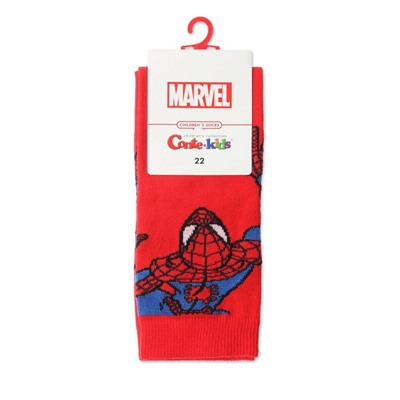 Носки детские CONTE-KIDS Носки с рисунками ©MARVEL