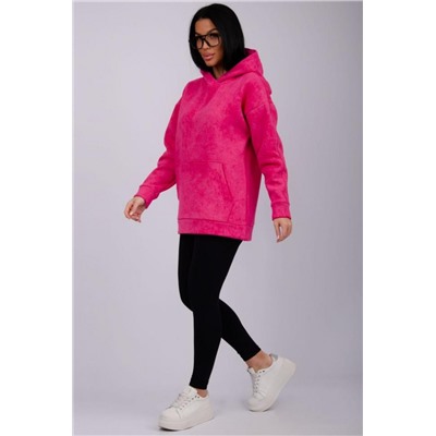 Худи Сальма (Малина)