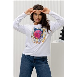 Лонгслив 70080