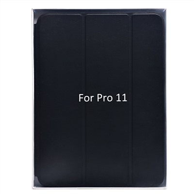 Чехол для планшета - TC003 Apple iPad Pro 5 11.0 (2022) (black)