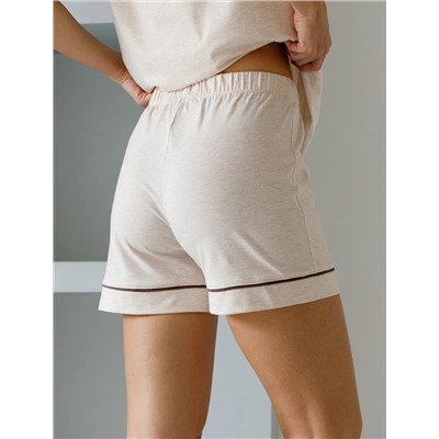 VILATTE Шорты D48.006