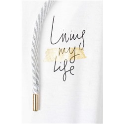 Худи VILATTE, 911387