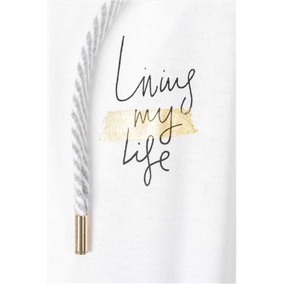 Худи VILATTE, 911387