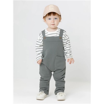 CROCKID Полукомбинезон КР 6549