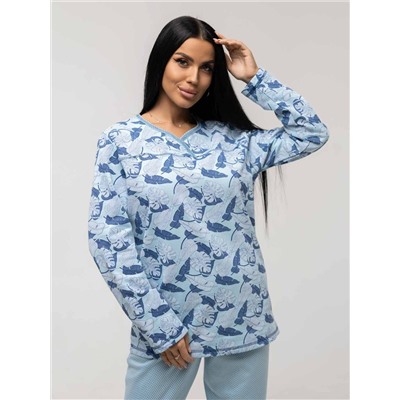 Текс-плюс Пижама НФ-00156589