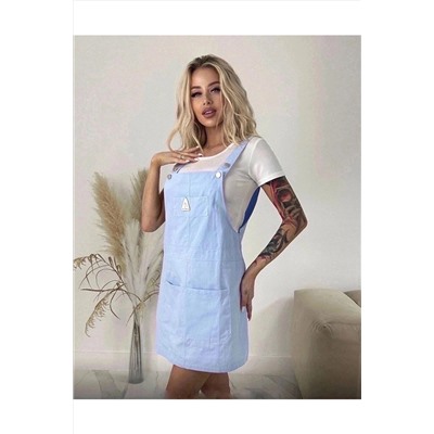 Сарафан 60146 с футболкой НАТАЛИ, 1134786