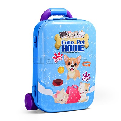 Игровой набор "Питомец" в коробке