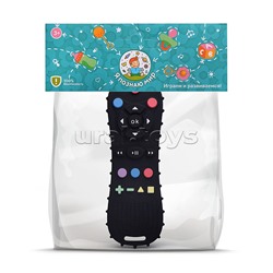 Грызунок "Пульт" в пакете