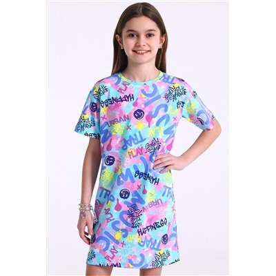 Платье АПРЕЛЬ, 1095197