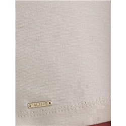 Супер-эластичный топ на регулируемых бретелях из плотного трикотажа риб 1*1