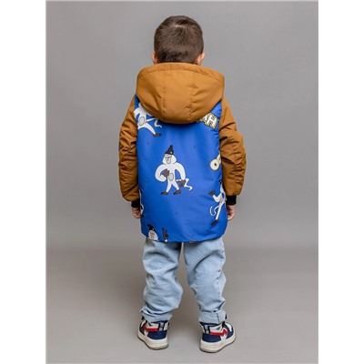 BATIK Куртка 655-24в-1